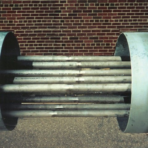 Gallery | Rovanco Piping Systems